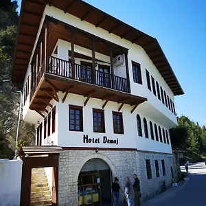 Demaj Bed and breakfast